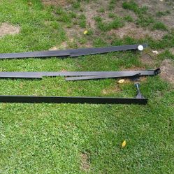 Adjustable Bed Rails For Sale 