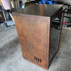 AV cabinet