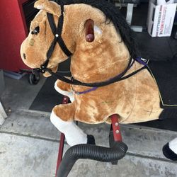 Rocking Horse