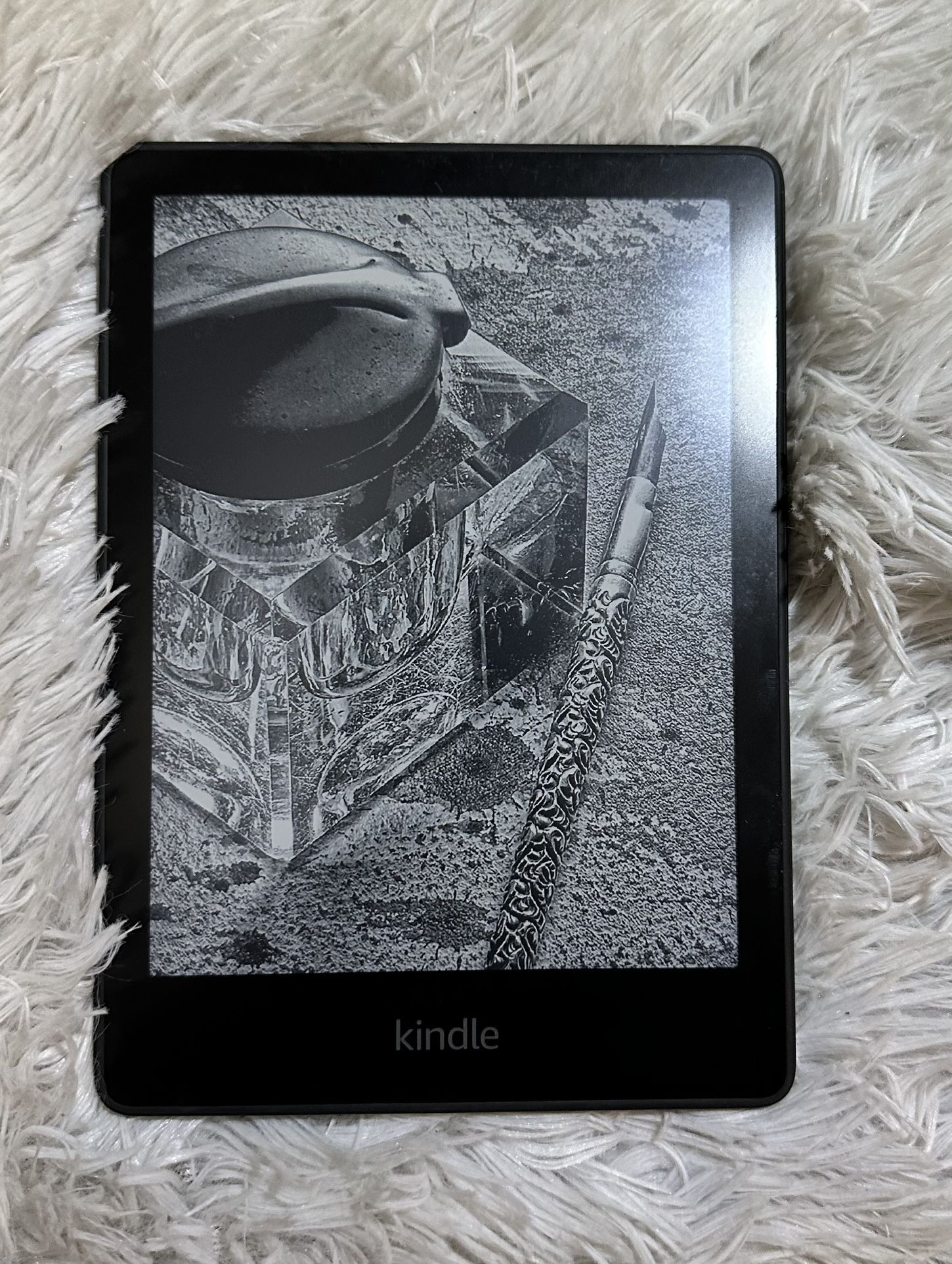Kindle Paperwhite 