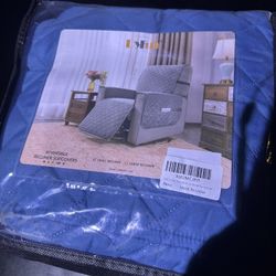 Recliner Slipcovers 