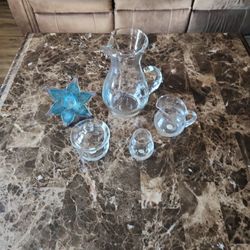 Princess House Pitchers