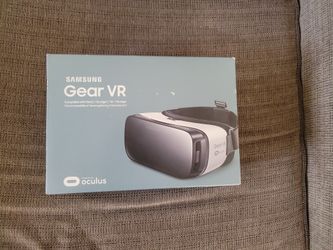 Samsung Gear VR