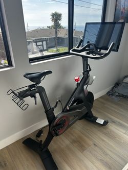 Peloton Gen 3