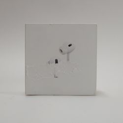 New Apple AirPods Pro 2nd Gen with MagSafe Charging