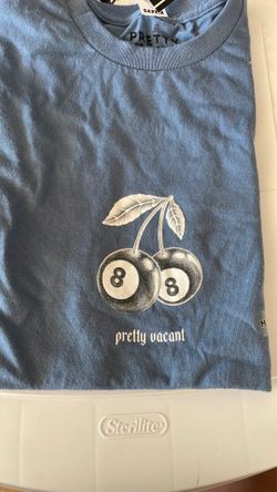 Tshirt blue