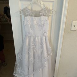 dress size 7