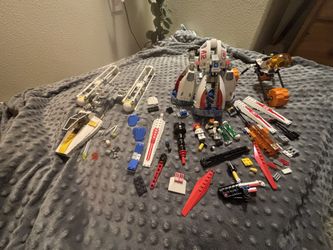 Lego Large Vintage Lot