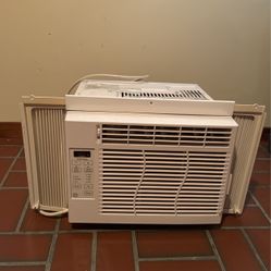 GE Air conditioner 