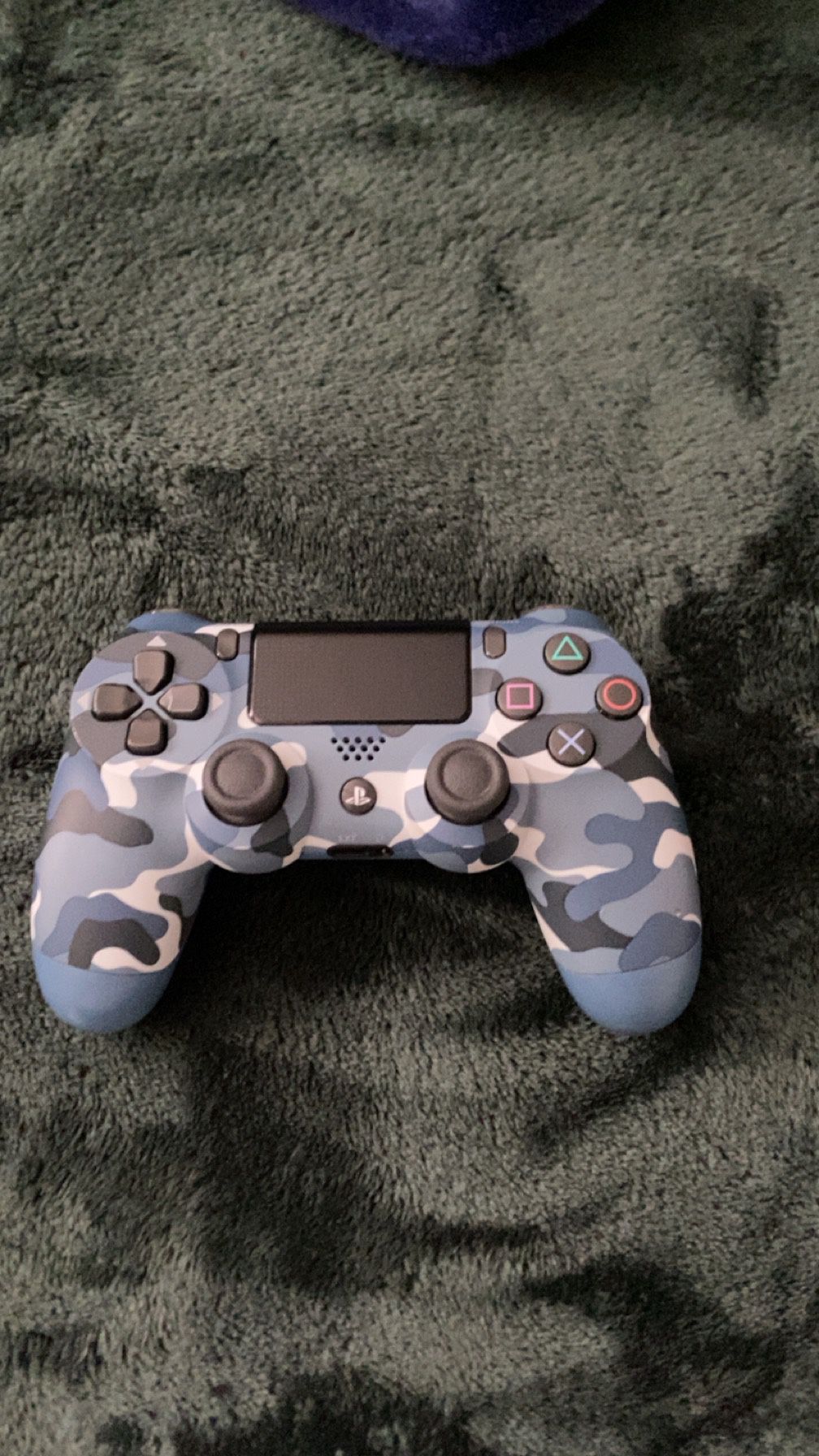 dual shock 4 sony controller 