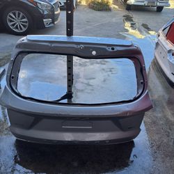 2021 2023 Kia Sorento Tailgate
