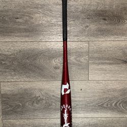 2025 Demarini Voodoo One 33” (-3)