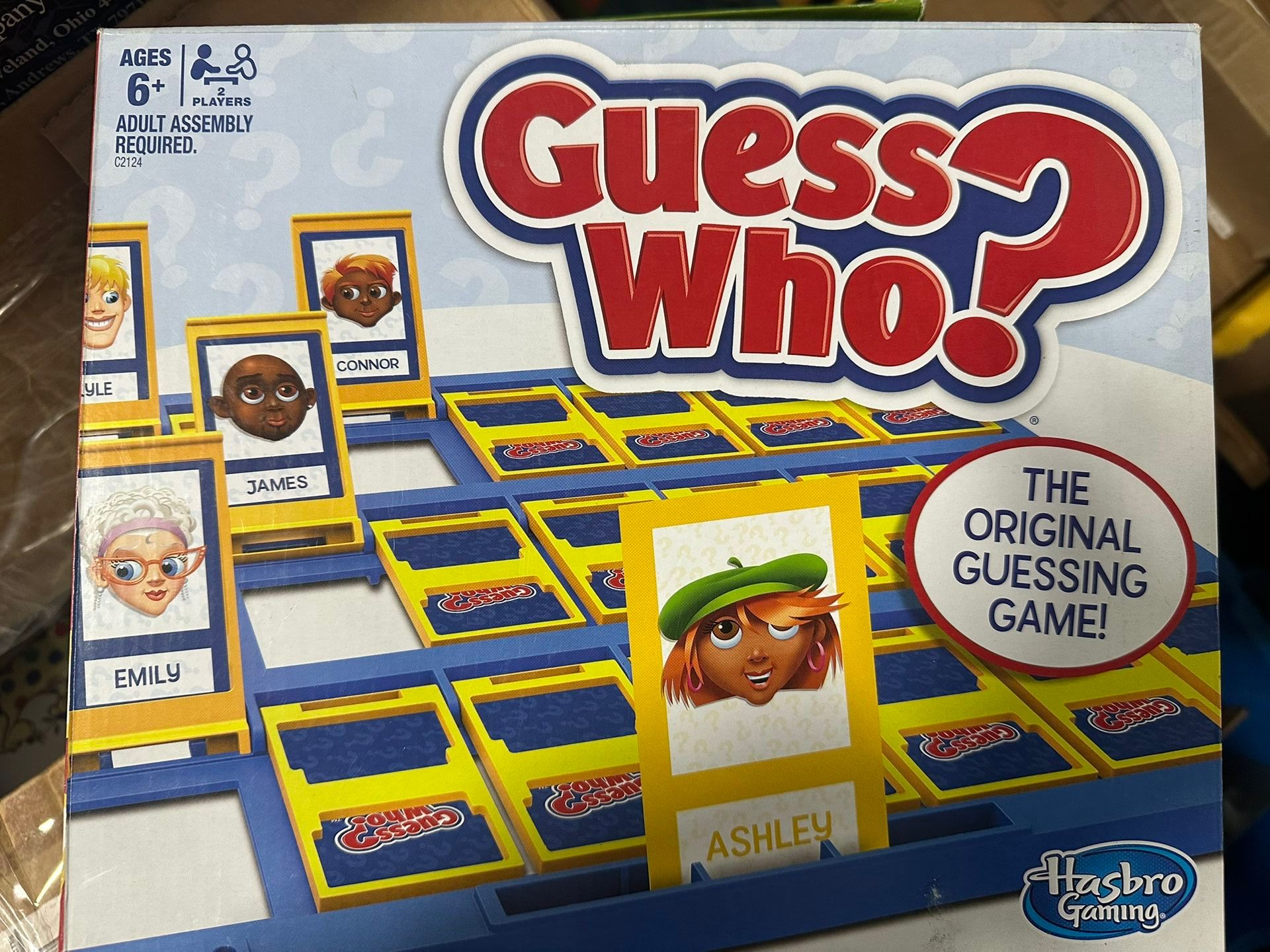 Kids Game