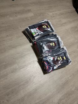Bape bulk
