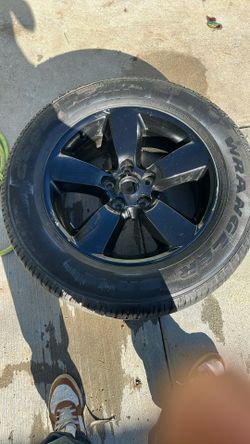 Tire