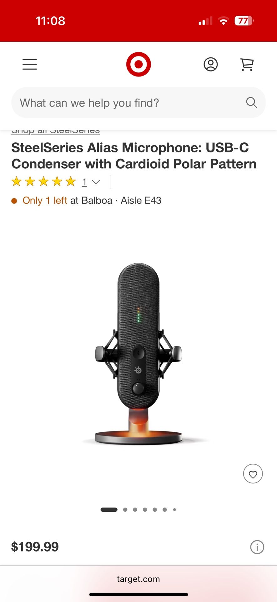 Mic