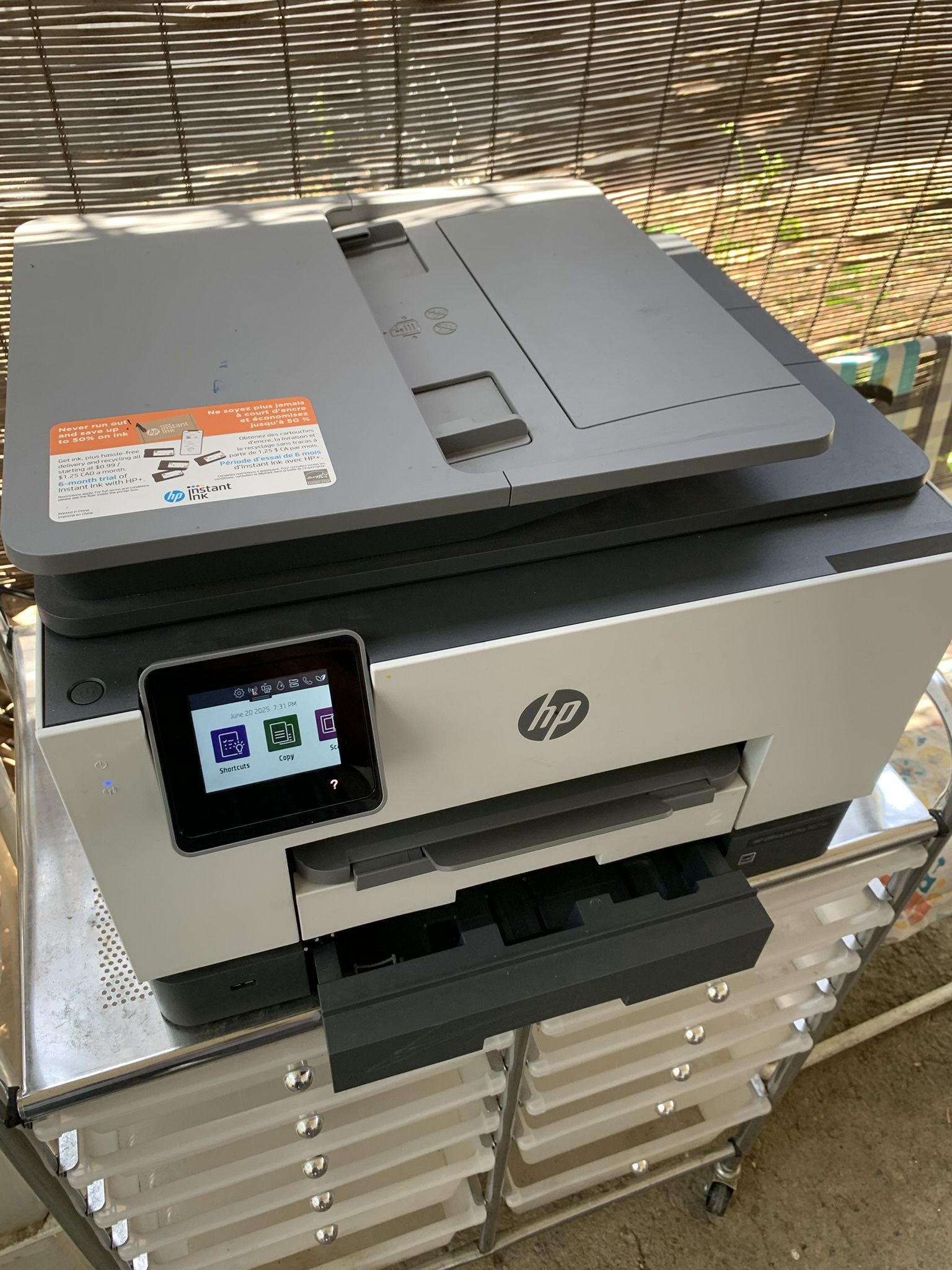 Good office printer