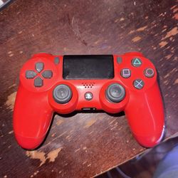 ps4 controller