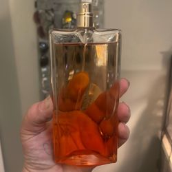 Lancôme Idle