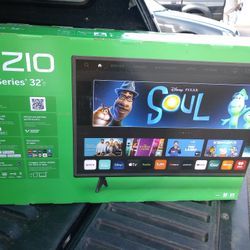 Smart TV Vizio 32