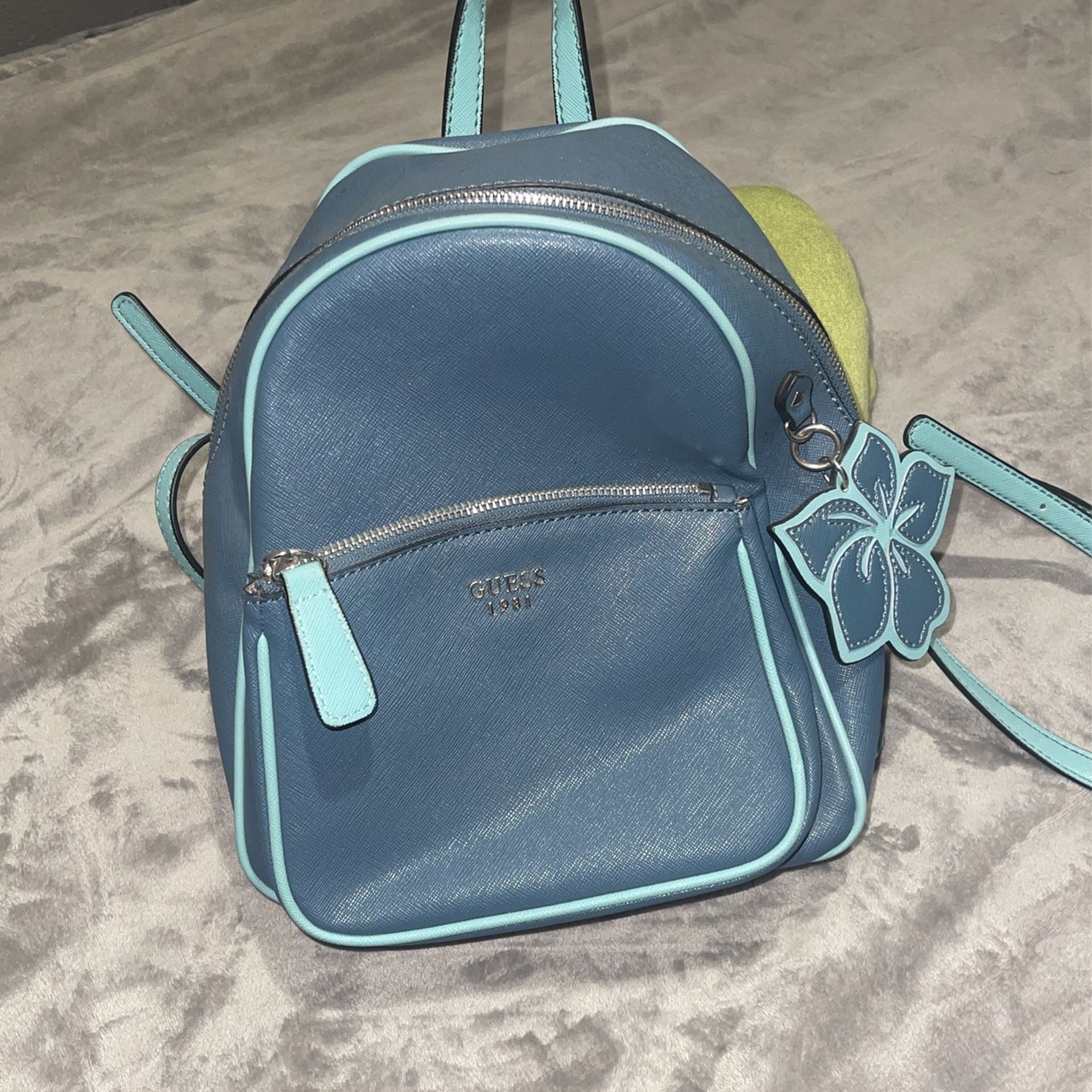 Guess Mini Backpack