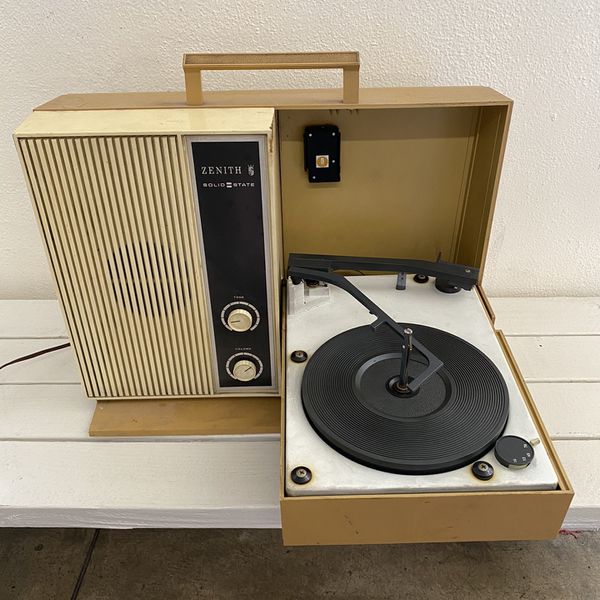 portable record players for sale