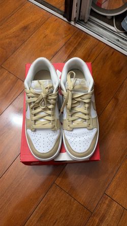 Men’s  Nike Dunk Low