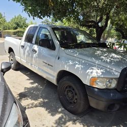 Dodge RAM 1500
