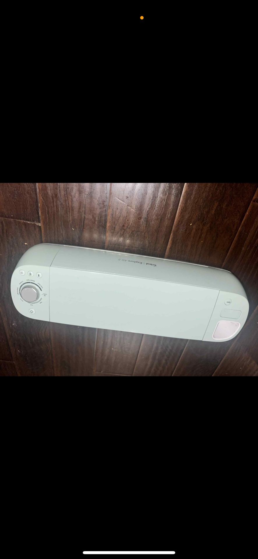 Cricut Air 2