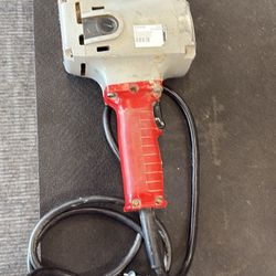 Electric Drill Tool