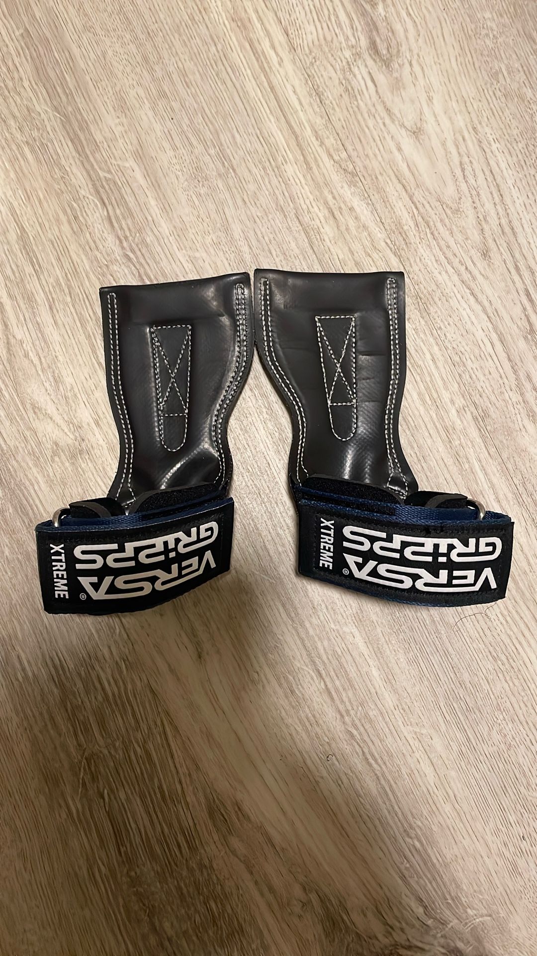 Lifting Grips