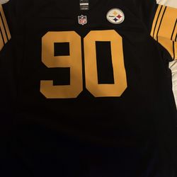 Women’s Steelers Jersey 