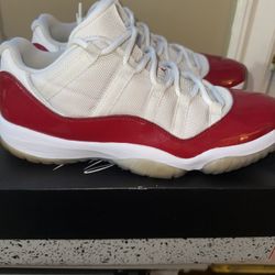 Jordan 11 🍒 Low