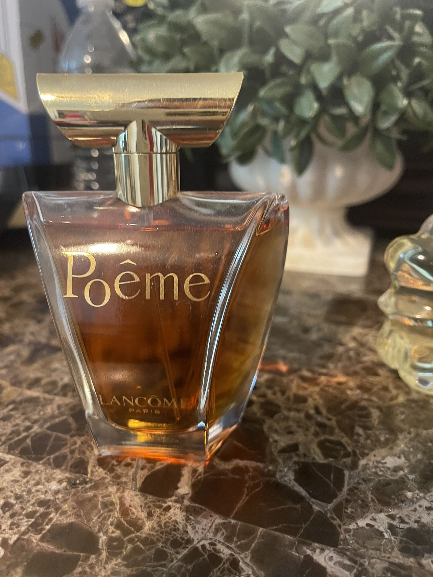 Poéme Perfume Lancôme