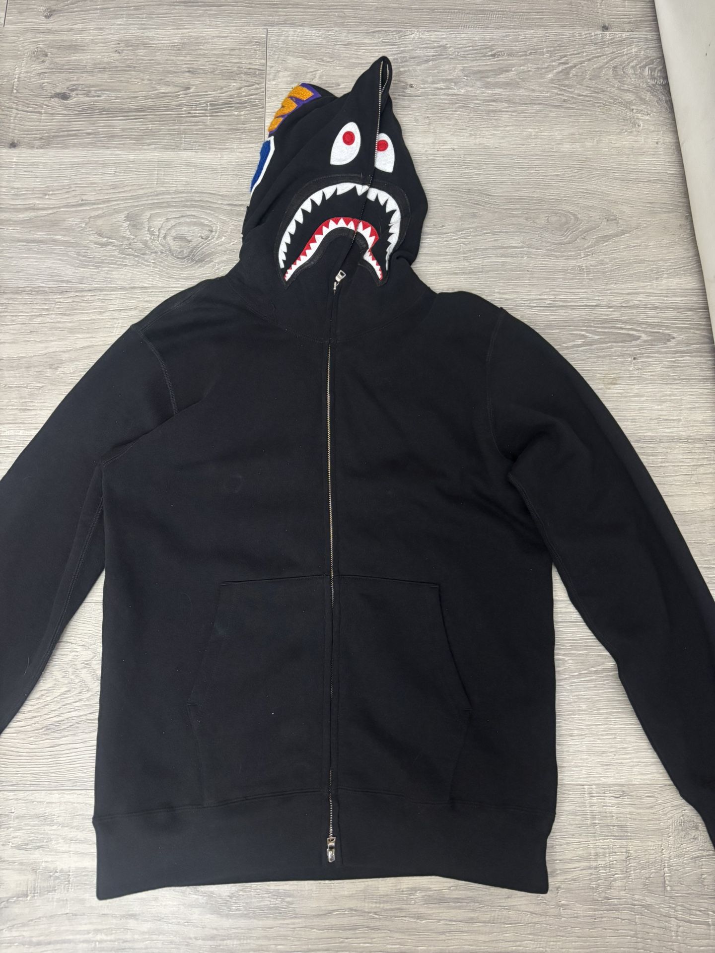 Bape Hoodie