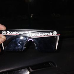 Sun Glasses 