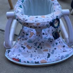 Fisher Price Sit Me Up