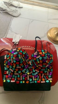 Charmaine top