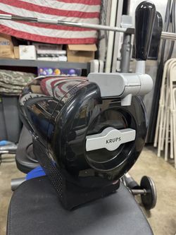 Krups Mini kegerator