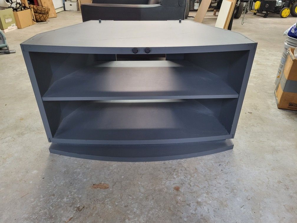 FREE TV STAND / MEDIA CABINET