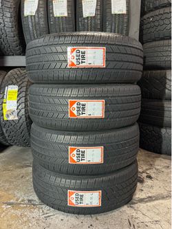 205/55/16 Bridgestone