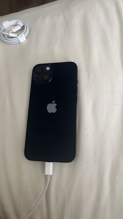 iPhone 13 new