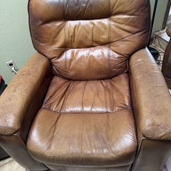 Recliner 