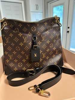 Louis Vuitton bag