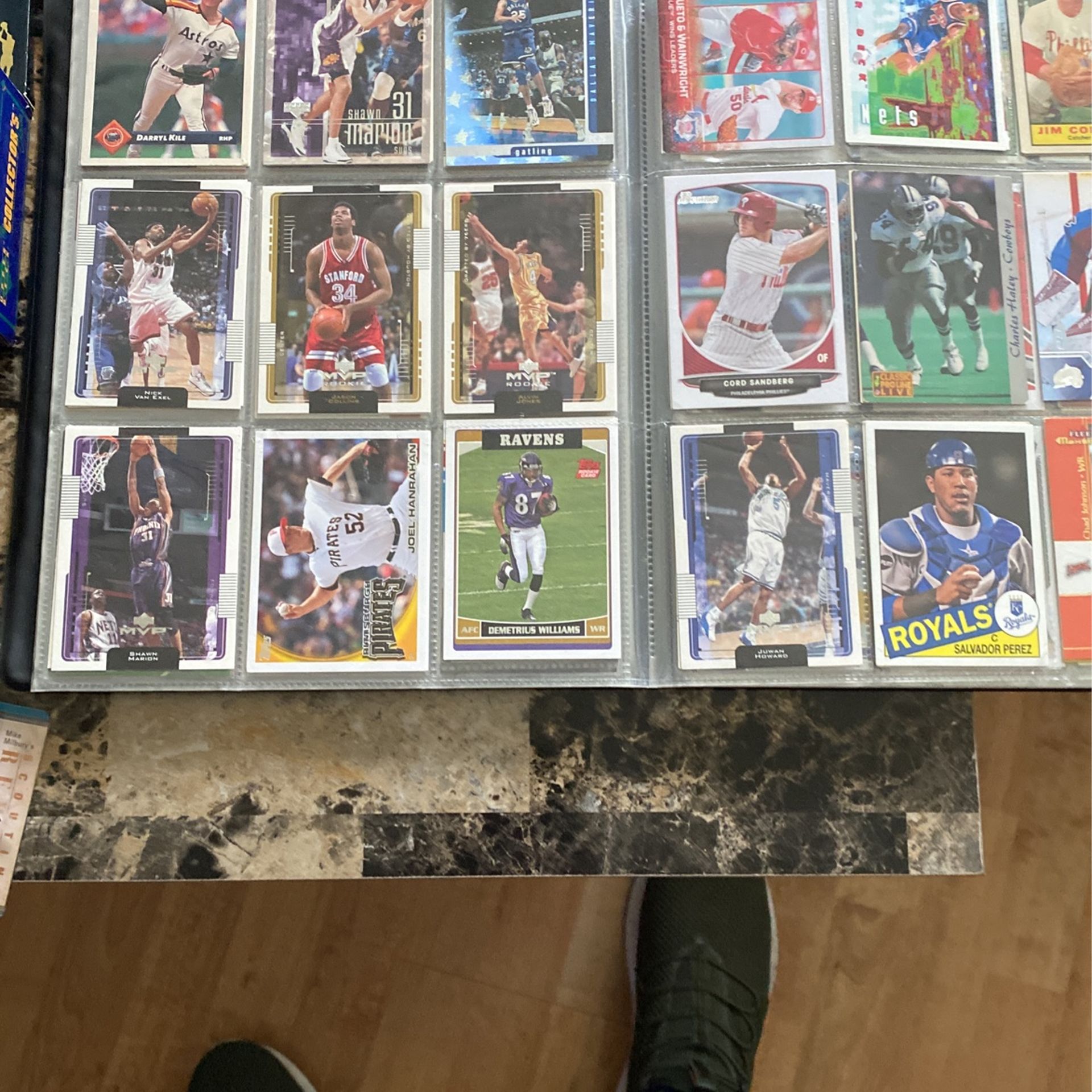 Sports Cards for Sale in Dallas, TX OfferUp