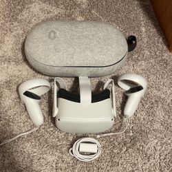 Oculus 2