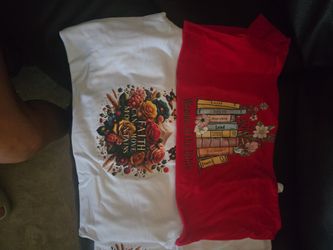 Ladies T Shirts