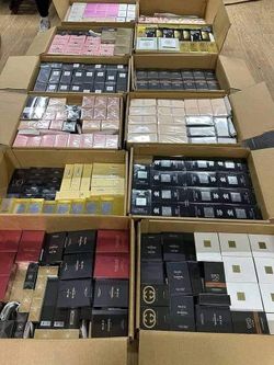 Pallets Liquidation