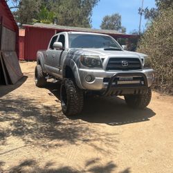 2007 Toyota Tacoma
