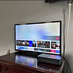 Tv 40 Inch Samsung With Remote